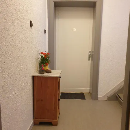 Das Duesselapartment Хан Экстерьер фото