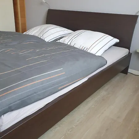 Das Duesselapartment Хан Экстерьер фото