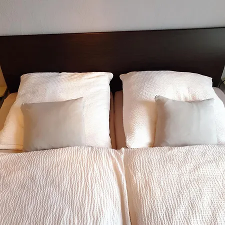 Das Duesselapartment Хан Экстерьер фото