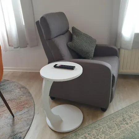 Das Duesselapartment Хан Экстерьер фото