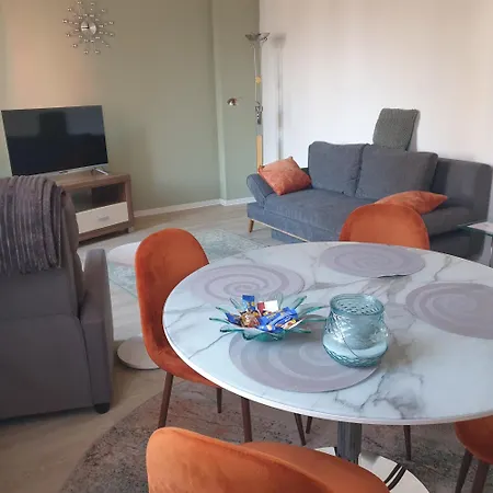 Das Duesselapartment Хан Экстерьер фото
