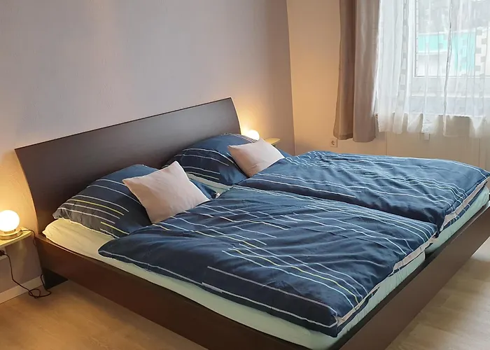 Das Duesselapartment