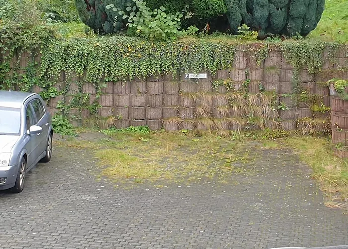 Das Duesselapartment