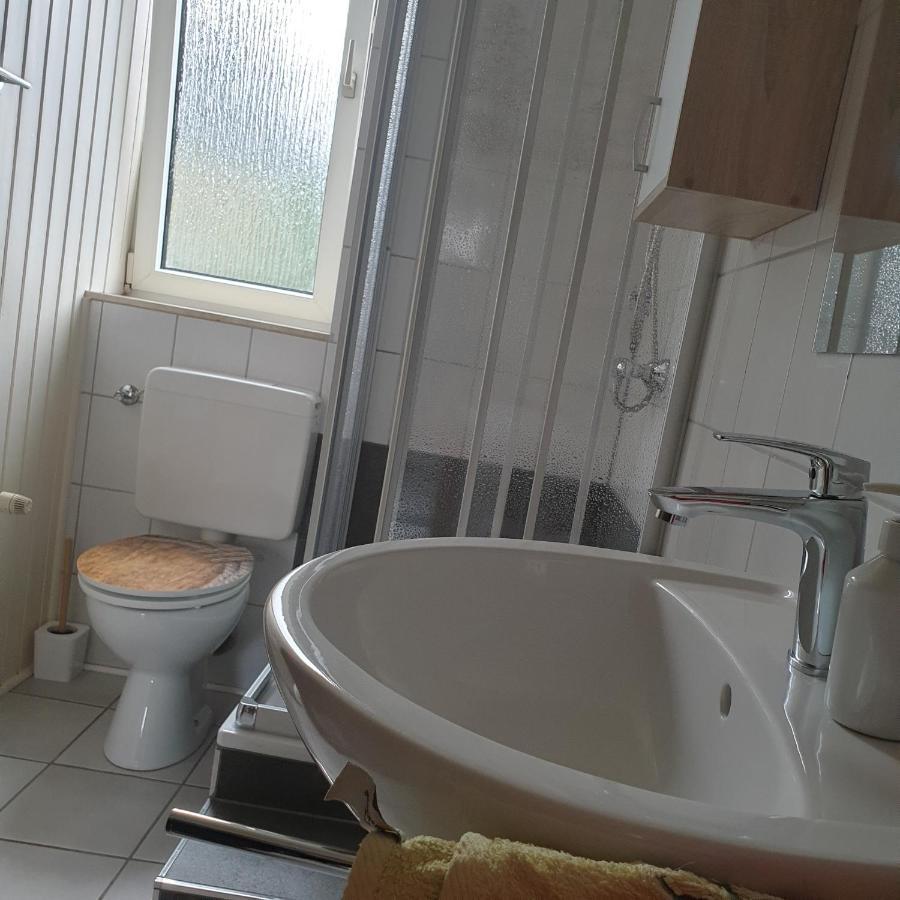 Duesselapartment