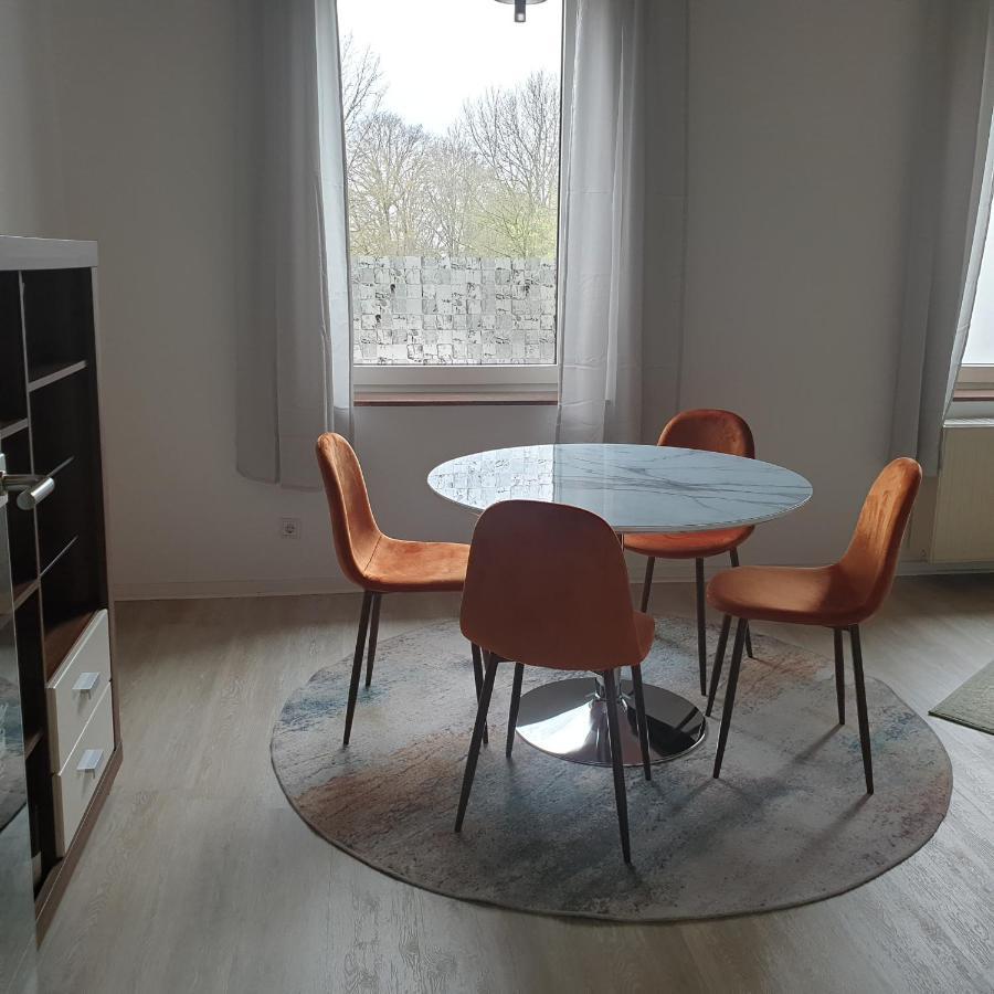 Duesselapartment Apartment *