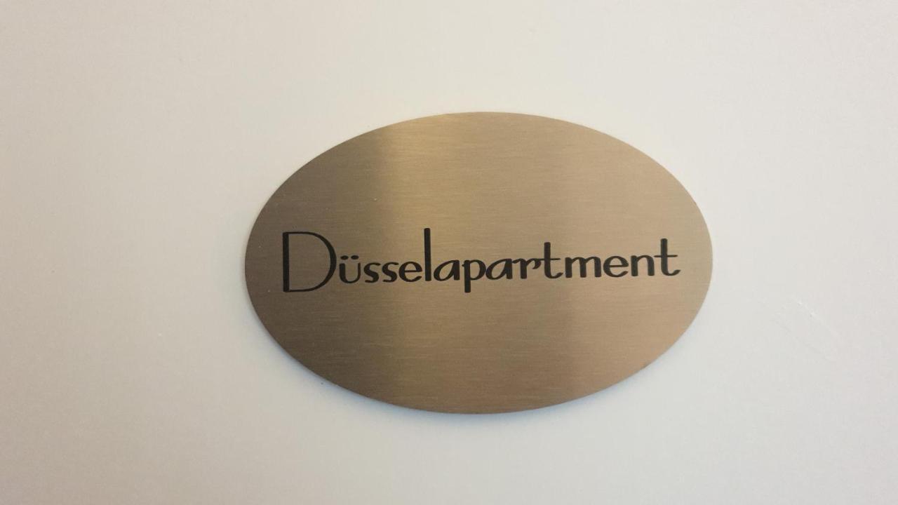 Apartment Duesselapartment *