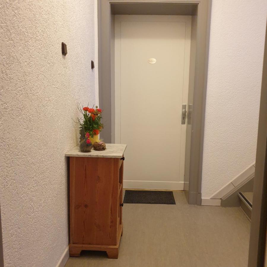 Duesselapartment