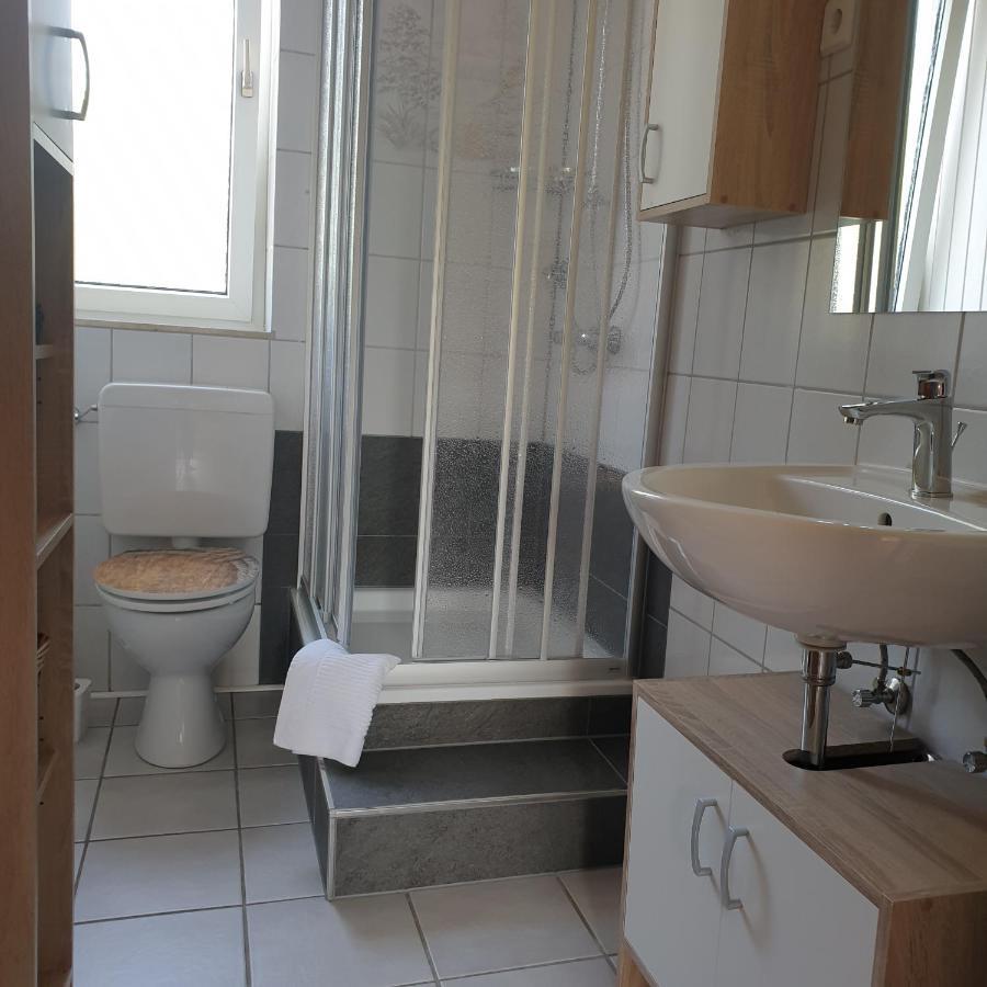 Duesselapartment * Haan