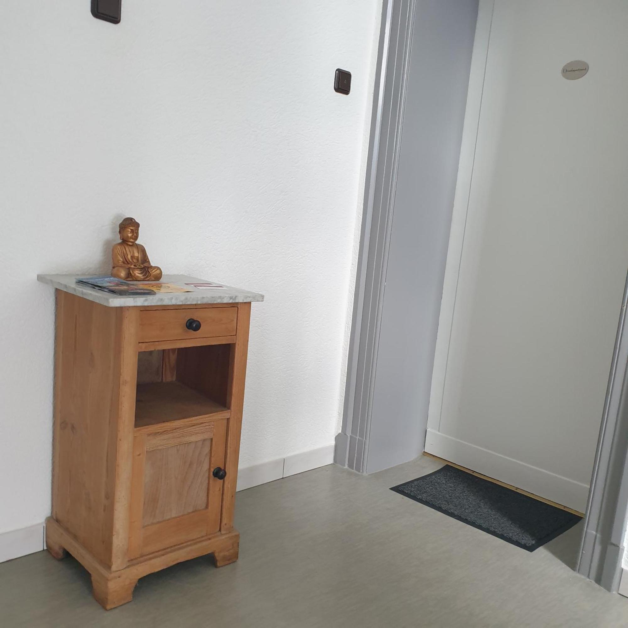 Duesselapartment Apartment Haan