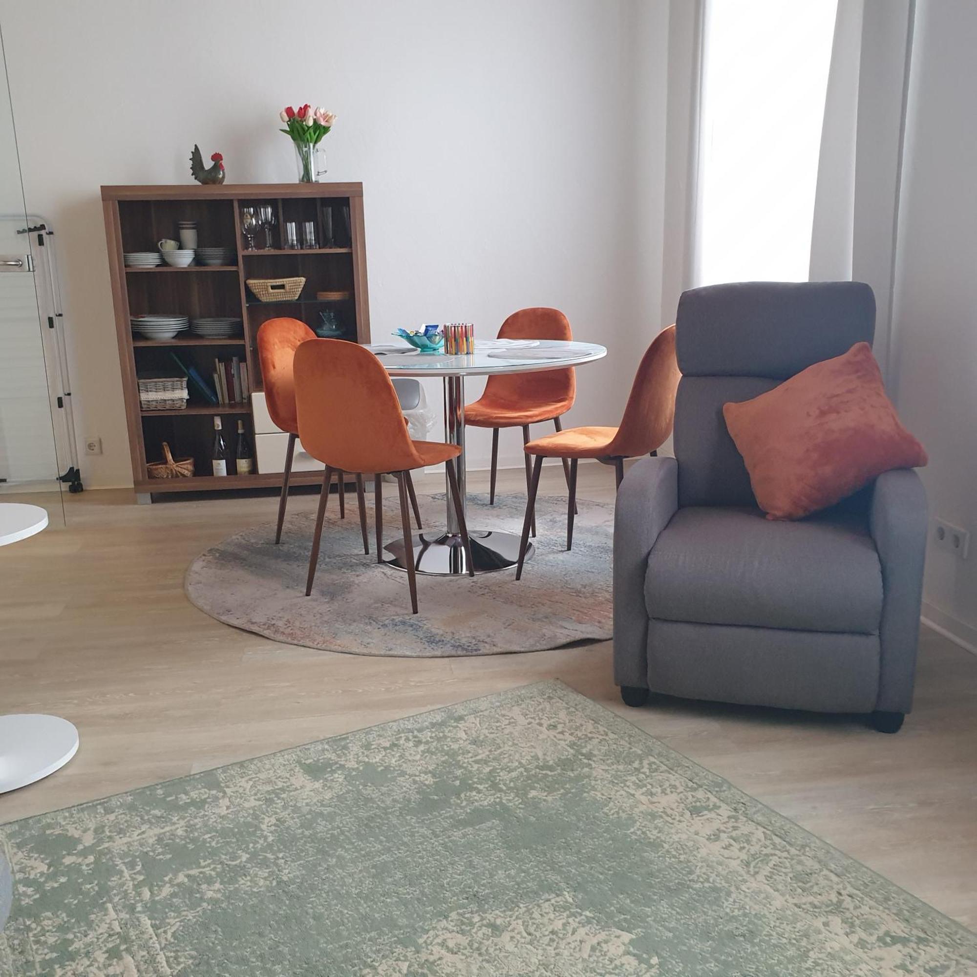 Duesselapartment Apartment Haan