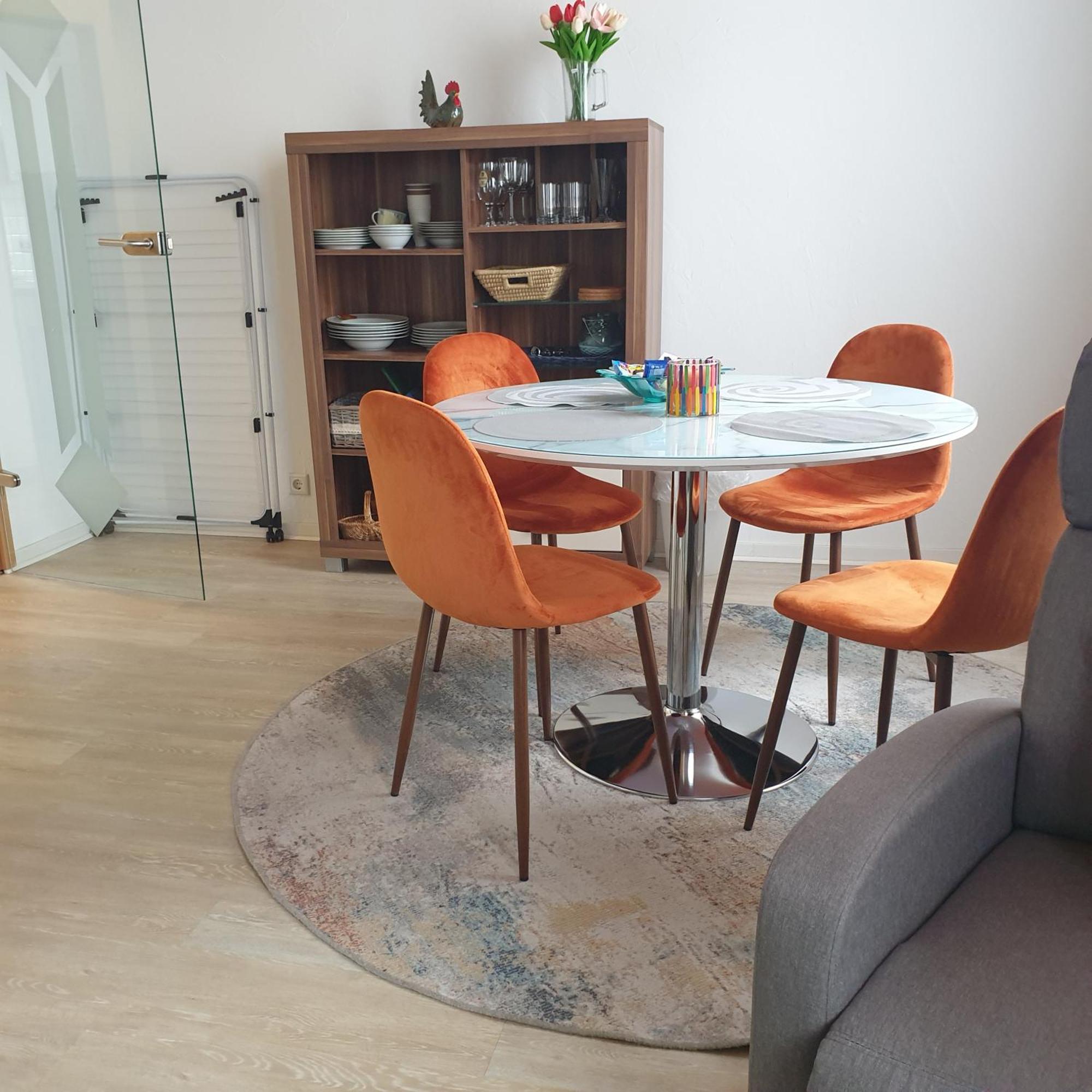 Apartment Duesselapartment *