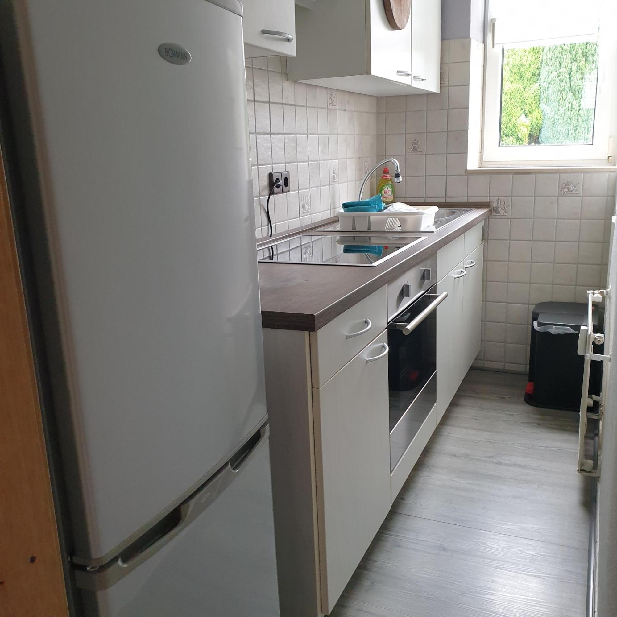 Duesselapartment * Haan