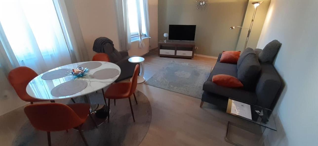 Duesselapartment Apartment *